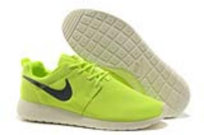 Cheap Men's Nike Roshe Run wholesale No. 25